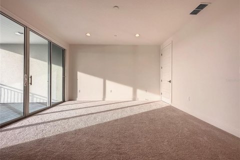 Townhouse in Orlando, Florida 3 bedrooms, 198.81 sq.m. № 1534929 - photo 23