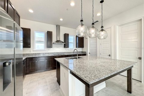 Townhouse in Orlando, Florida 3 bedrooms, 198.81 sq.m. № 1534929 - photo 6