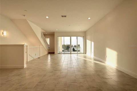 Townhouse in Orlando, Florida 3 bedrooms, 198.81 sq.m. № 1534929 - photo 29