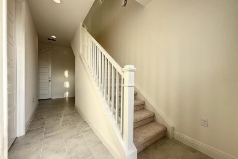 Townhouse in Orlando, Florida 3 bedrooms, 198.81 sq.m. № 1534929 - photo 26
