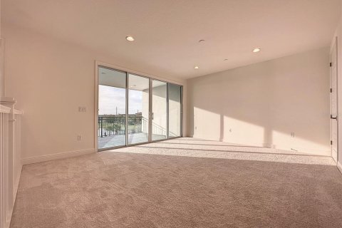 Townhouse in Orlando, Florida 3 bedrooms, 198.81 sq.m. № 1534929 - photo 10