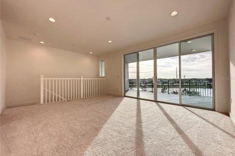 Townhouse in Orlando, Florida 3 bedrooms, 198.81 sq.m. № 1534929 - photo 12