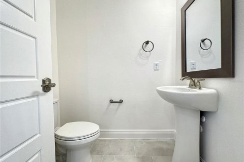 Townhouse in Orlando, Florida 3 bedrooms, 198.81 sq.m. № 1534929 - photo 27