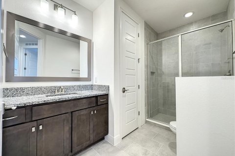 Townhouse in Orlando, Florida 3 bedrooms, 198.81 sq.m. № 1534929 - photo 18
