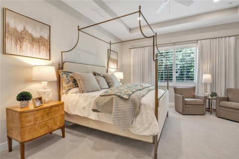 Villa ou maison à vendre à Winter Garden, Floride: 4 chambres, 212.28 m2 № 2415510 - photo 18