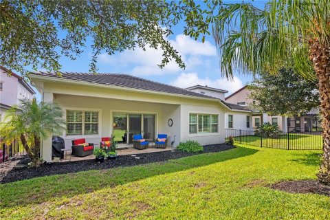 Villa ou maison à vendre à Winter Garden, Floride: 4 chambres, 212.28 m2 № 2415510 - photo 28