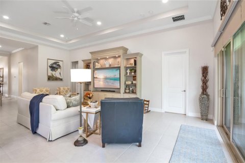 Villa ou maison à vendre à Winter Garden, Floride: 4 chambres, 212.28 m2 № 2415510 - photo 14