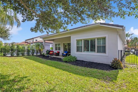 Villa ou maison à vendre à Winter Garden, Floride: 4 chambres, 212.28 m2 № 2415510 - photo 29