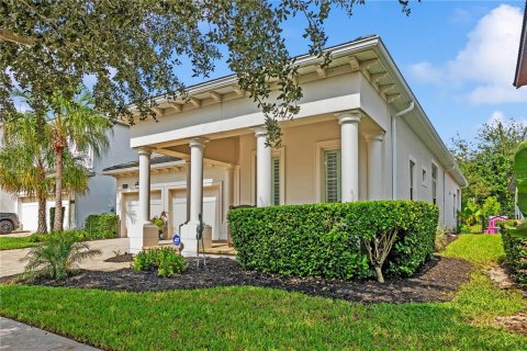 Villa ou maison à vendre à Winter Garden, Floride: 4 chambres, 212.28 m2 № 2415510 - photo 3