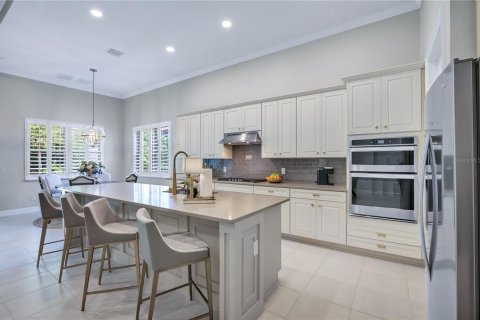 Villa ou maison à vendre à Winter Garden, Floride: 4 chambres, 212.28 m2 № 2415510 - photo 7