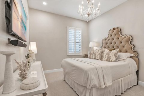 Villa ou maison à vendre à Winter Garden, Floride: 4 chambres, 212.28 m2 № 2415510 - photo 20