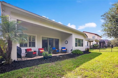 Villa ou maison à vendre à Winter Garden, Floride: 4 chambres, 212.28 m2 № 2415510 - photo 30