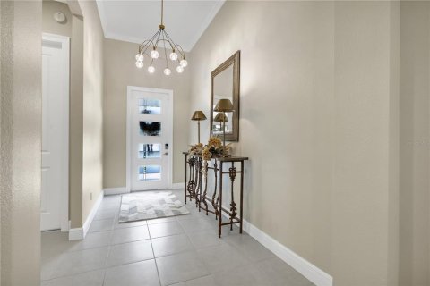 Villa ou maison à vendre à Winter Garden, Floride: 4 chambres, 212.28 m2 № 2415510 - photo 4