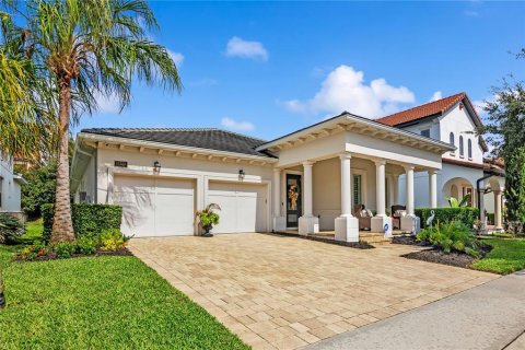 Villa ou maison à vendre à Winter Garden, Floride: 4 chambres, 212.28 m2 № 2415510 - photo 2