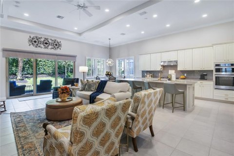 Villa ou maison à vendre à Winter Garden, Floride: 4 chambres, 212.28 m2 № 2415510 - photo 16