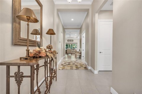 Villa ou maison à vendre à Winter Garden, Floride: 4 chambres, 212.28 m2 № 2415510 - photo 5