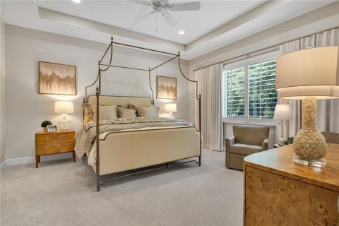 Villa ou maison à vendre à Winter Garden, Floride: 4 chambres, 212.28 m2 № 2415510 - photo 17