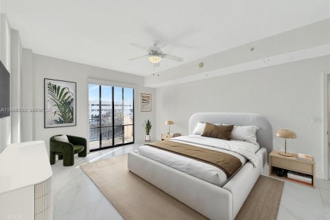 Copropriété à louer à Miami, Floride: 2 chambres, 202.71 m2 № 2051540 - photo 12