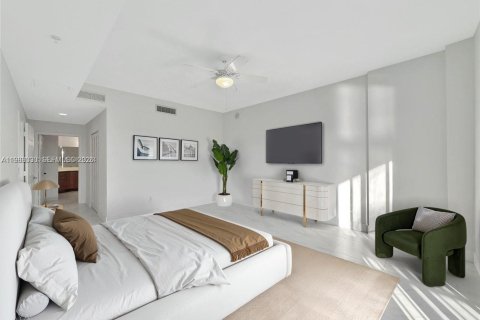 Copropriété à louer à Miami, Floride: 2 chambres, 202.71 m2 № 2051540 - photo 13