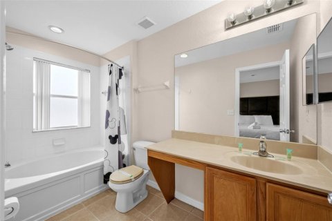 Adosado en venta en Kissimmee, Florida, 4 dormitorios, 172.05 m2 № 1910853 - foto 19
