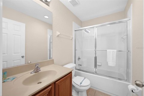 Adosado en venta en Kissimmee, Florida, 4 dormitorios, 172.05 m2 № 1910853 - foto 21