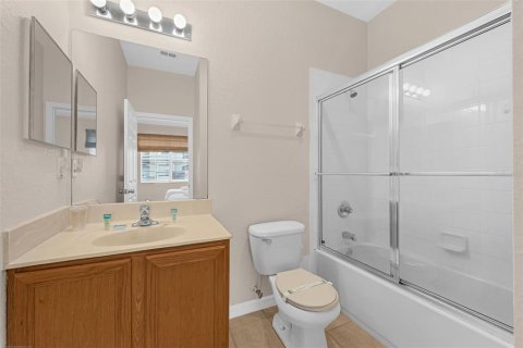 Adosado en venta en Kissimmee, Florida, 4 dormitorios, 172.05 m2 № 1910853 - foto 20