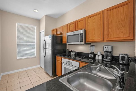Adosado en venta en Kissimmee, Florida, 4 dormitorios, 172.05 m2 № 1910853 - foto 11