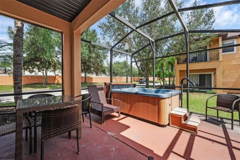 Adosado en venta en Kissimmee, Florida, 4 dormitorios, 172.05 m2 № 1910853 - foto 24