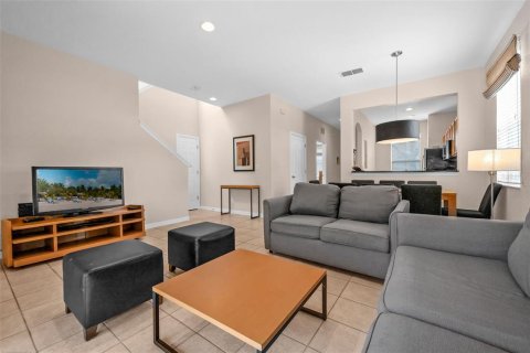 Adosado en venta en Kissimmee, Florida, 4 dormitorios, 172.05 m2 № 1910853 - foto 6
