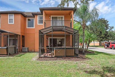 Adosado en venta en Kissimmee, Florida, 4 dormitorios, 172.05 m2 № 1910853 - foto 25