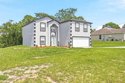 Casa en venta en Spring Hill, Florida, 4 dormitorios, 261.98 m2 № 2198029 - foto 3