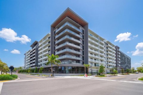 Condo in North Miami, Florida, 2 bedrooms № 2244497