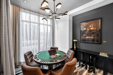 Condo in North Miami, Florida, 2 bedrooms № 2244497 - photo 12