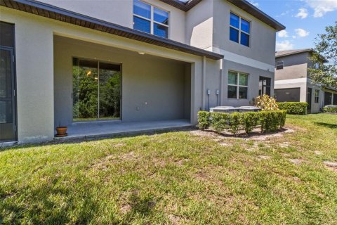 Townhouse in Sun City Center, Florida 3 bedrooms, 158.03 sq.m. № 1797945 - photo 26