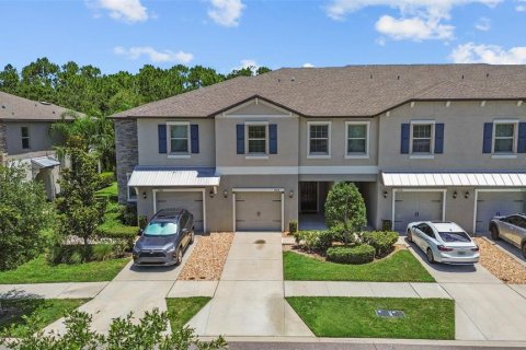 Townhouse in Sun City Center, Florida 3 bedrooms, 158.03 sq.m. № 1797945 - photo 30