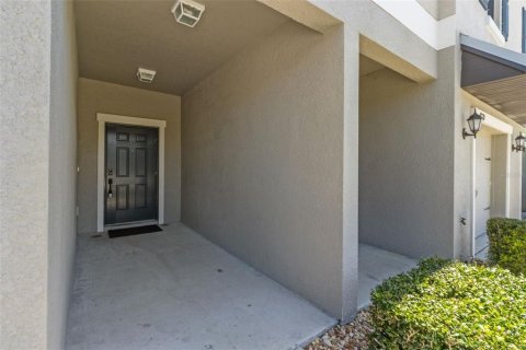 Townhouse in Sun City Center, Florida 3 bedrooms, 158.03 sq.m. № 1797945 - photo 25