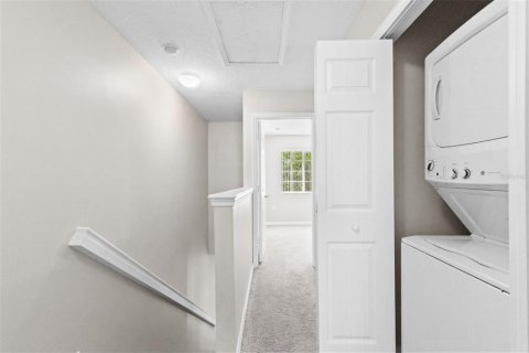 Touwnhouse à louer à Tampa, Floride: 2 chambres, 104.05 m2 № 2151053 - photo 19