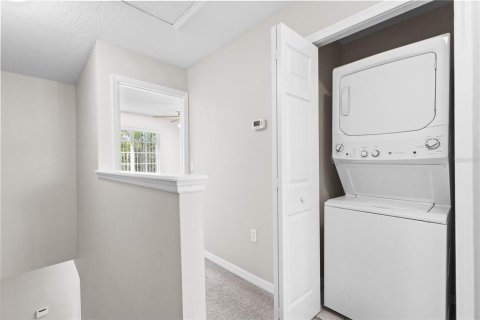 Touwnhouse à louer à Tampa, Floride: 2 chambres, 104.05 m2 № 2151053 - photo 18