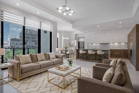 Condo in Coral Gables, Florida, 3 bedrooms  № 2087087