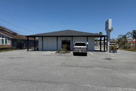 Immobilier commercial à louer à Cocoa, Floride: 498.51 m2 № 1675772 - photo 2
