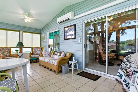 House in Leesburg, Florida 3 bedrooms, 133.41 sq.m. № 1812429 - photo 30
