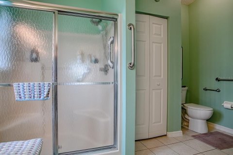 House in Leesburg, Florida 3 bedrooms, 133.41 sq.m. № 1812429 - photo 27