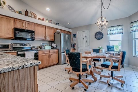 House in Leesburg, Florida 3 bedrooms, 133.41 sq.m. № 1812429 - photo 7