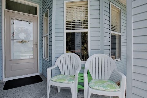 House in Leesburg, Florida 3 bedrooms, 133.41 sq.m. № 1812429 - photo 5