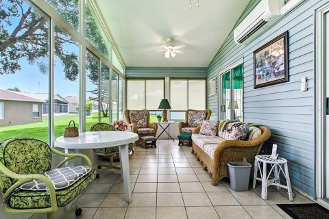 House in Leesburg, Florida 3 bedrooms, 133.41 sq.m. № 1812429 - photo 29