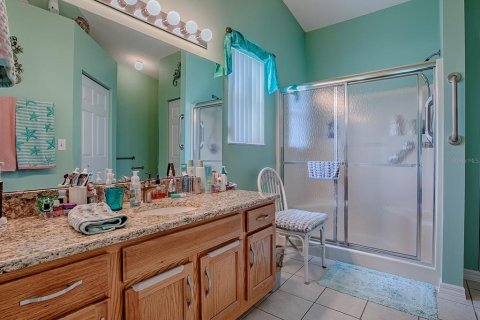 House in Leesburg, Florida 3 bedrooms, 133.41 sq.m. № 1812429 - photo 25