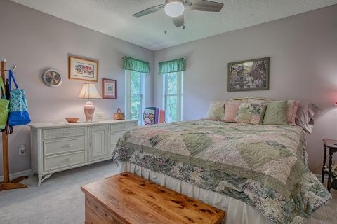 House in Leesburg, Florida 3 bedrooms, 133.41 sq.m. № 1812429 - photo 18