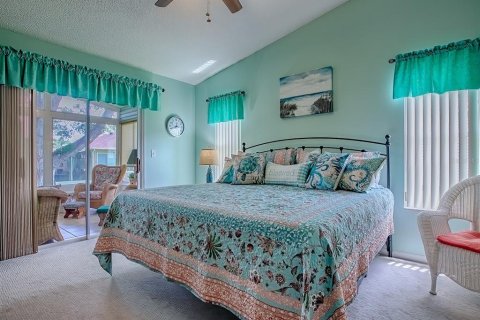 House in Leesburg, Florida 3 bedrooms, 133.41 sq.m. № 1812429 - photo 21