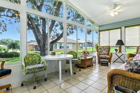 House in Leesburg, Florida 3 bedrooms, 133.41 sq.m. № 1812429 - photo 28
