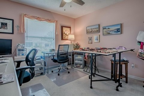 House in Leesburg, Florida 3 bedrooms, 133.41 sq.m. № 1812429 - photo 15